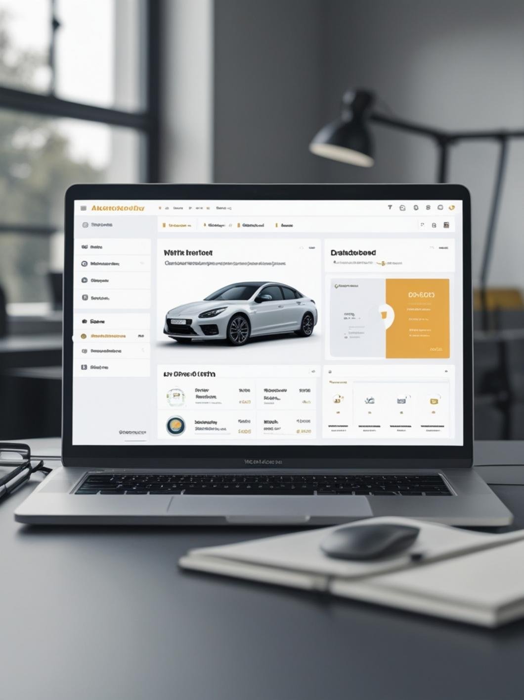 automotive crm software