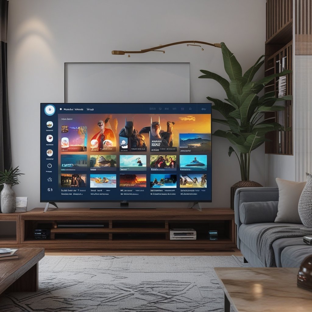 Iptv price setup schedule